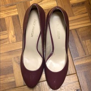 Enzo Angiolini eadixy heels size 7.5